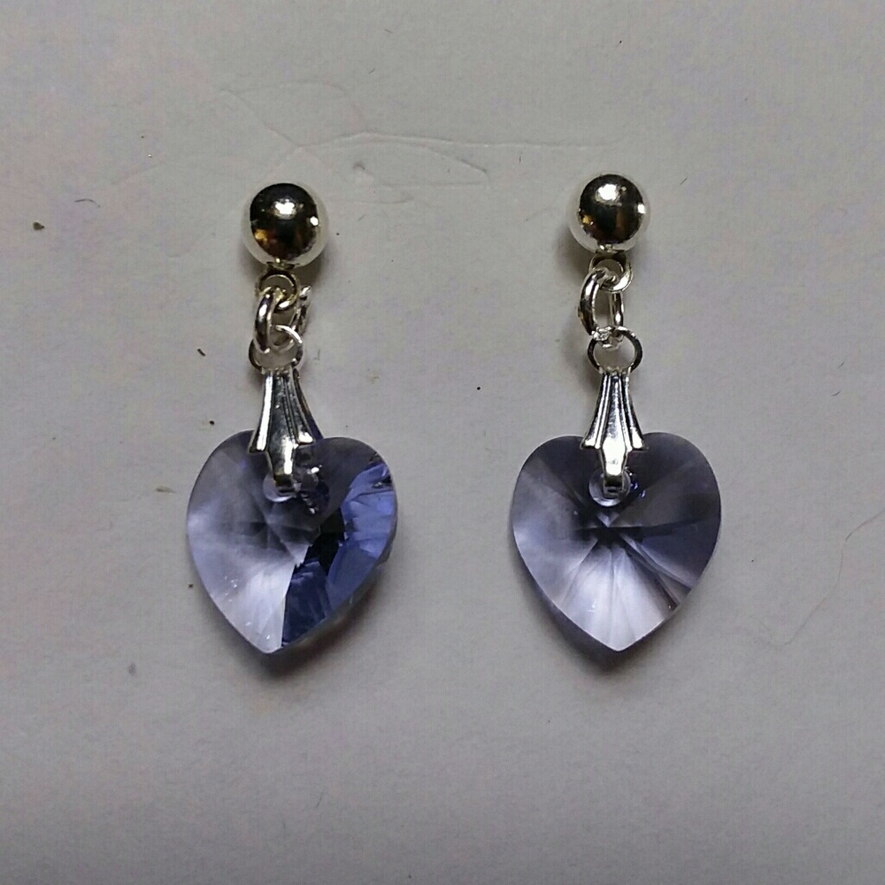 Hand Crafted Jewelry